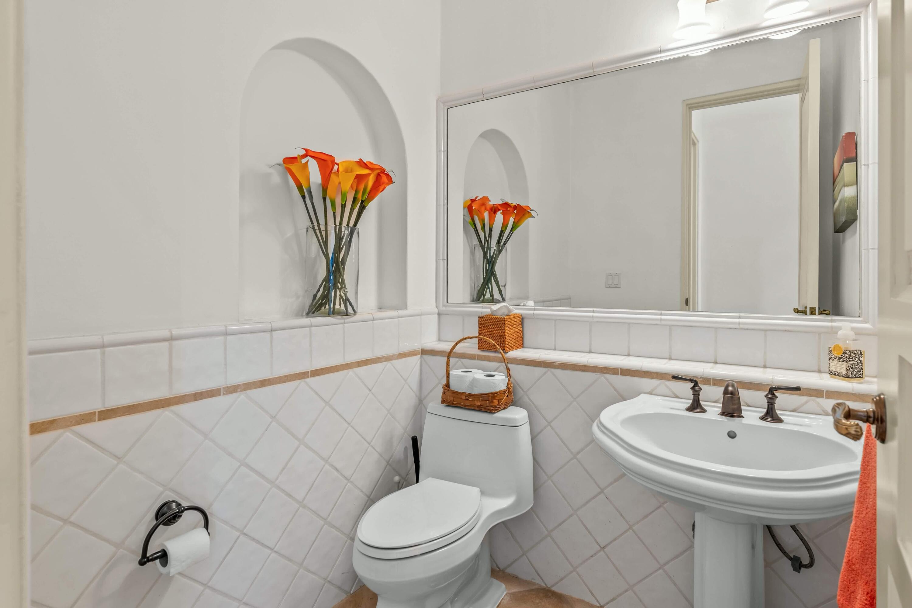 Villas de Montana, Villas de Montana