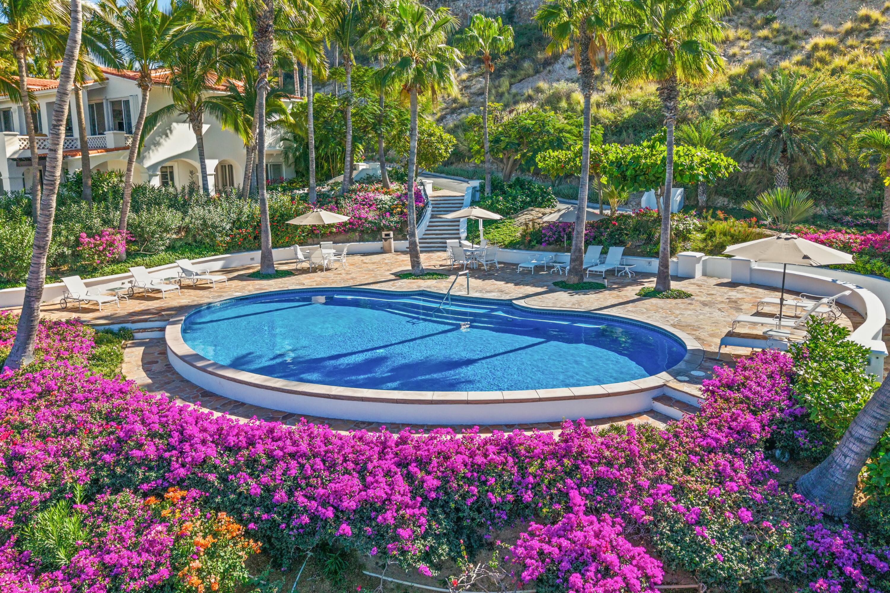 Villas de Montana, Villas de Montana