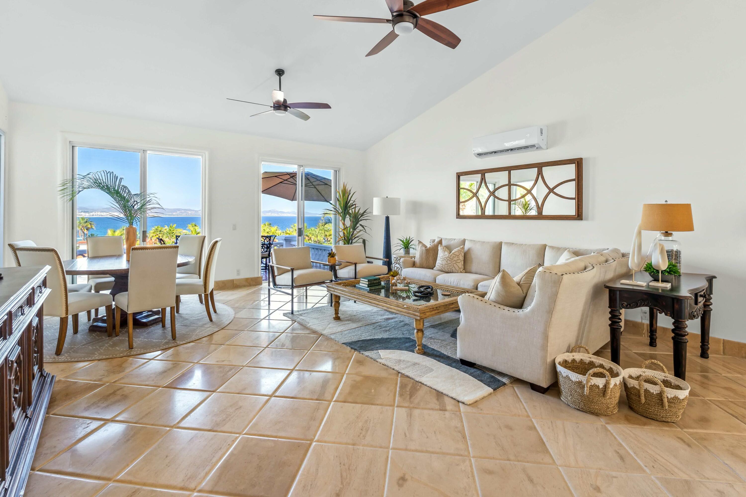 Villas de Montana, Villas de Montana