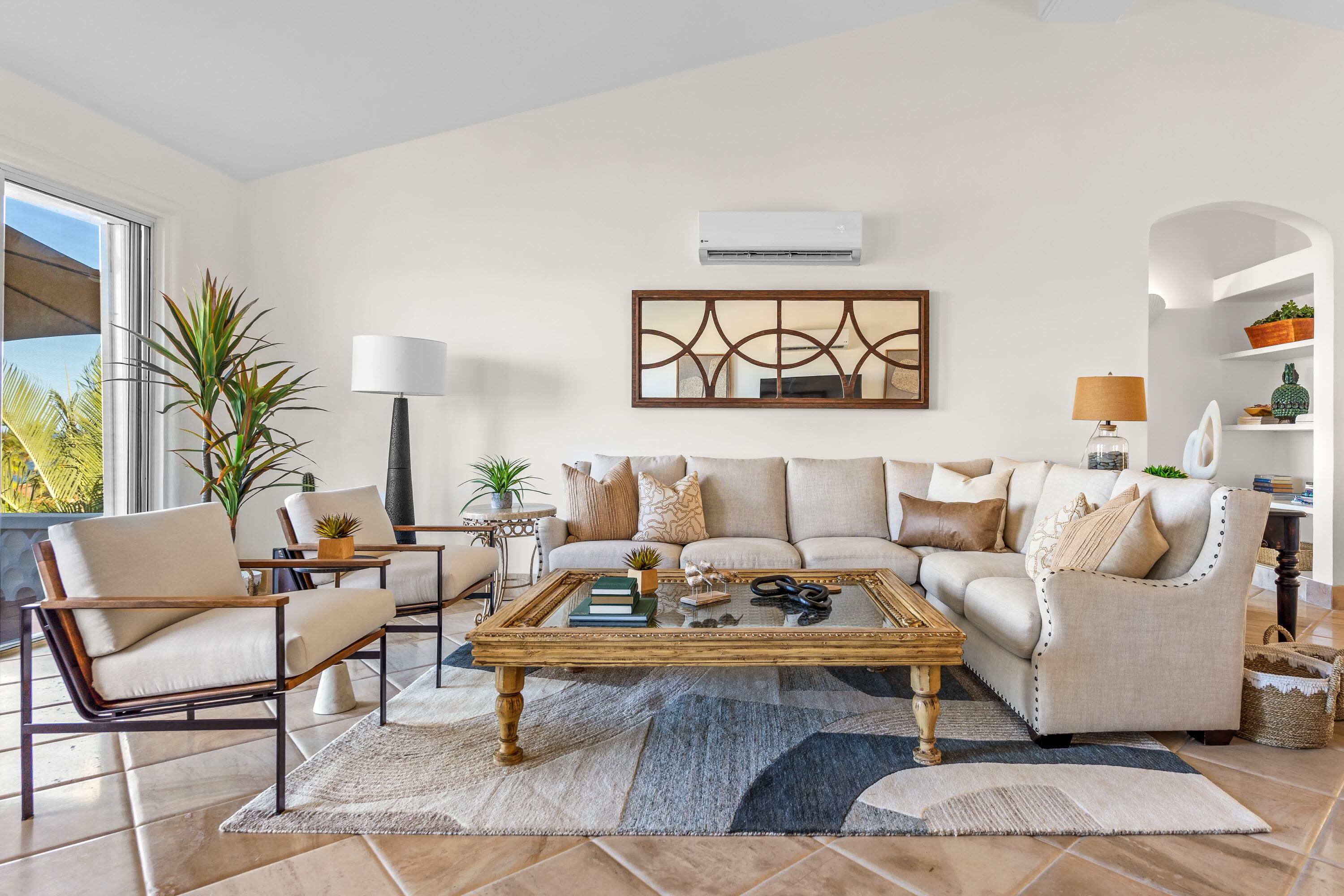 Villas de Montana, Villas de Montana