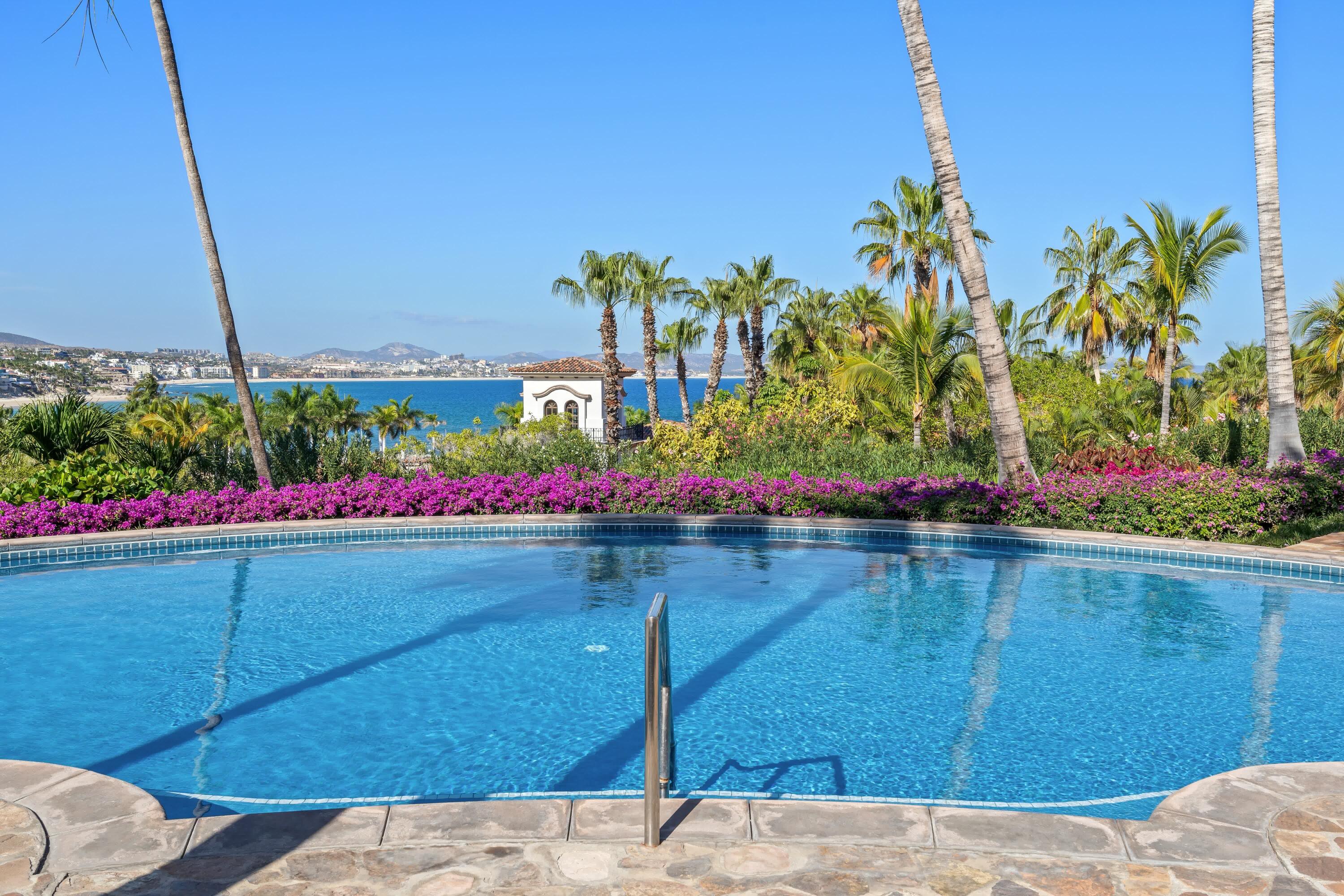 Villas de Montana, Villas de Montana