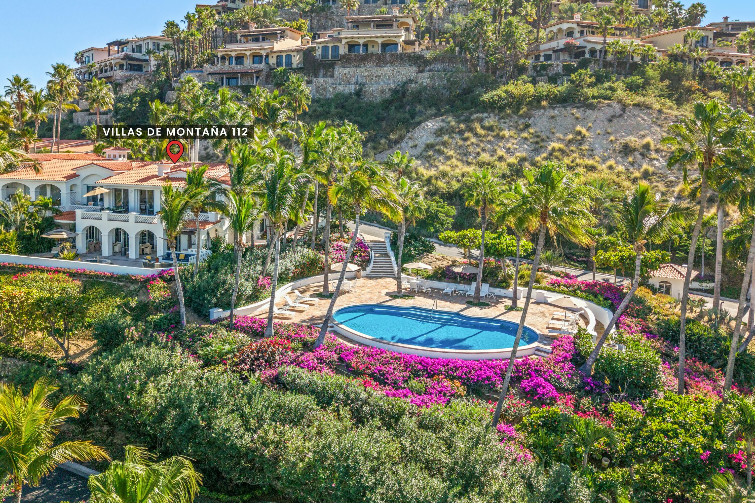 Villas de Montana, Villas de Montana