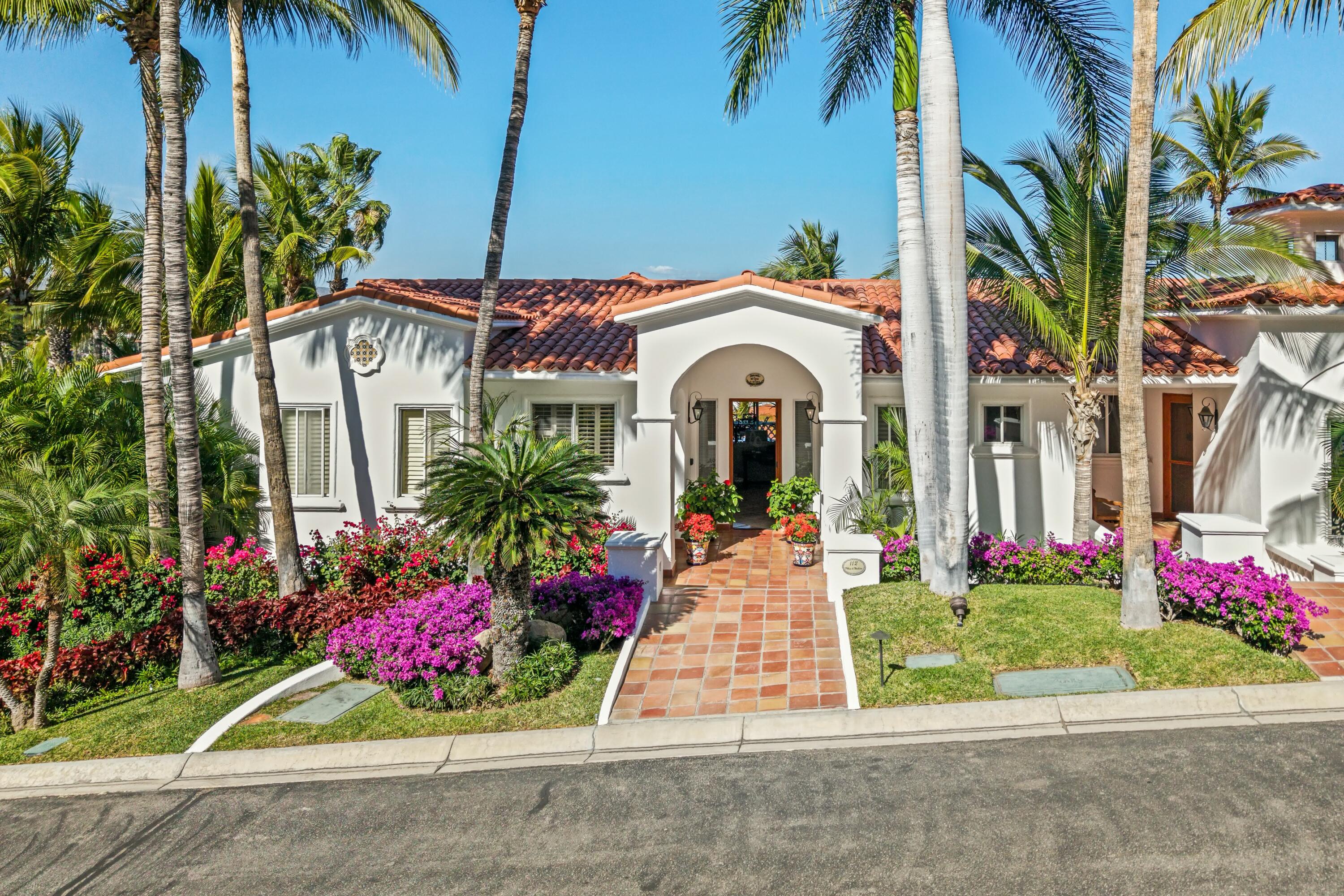 Villas de Montana, Villas de Montana