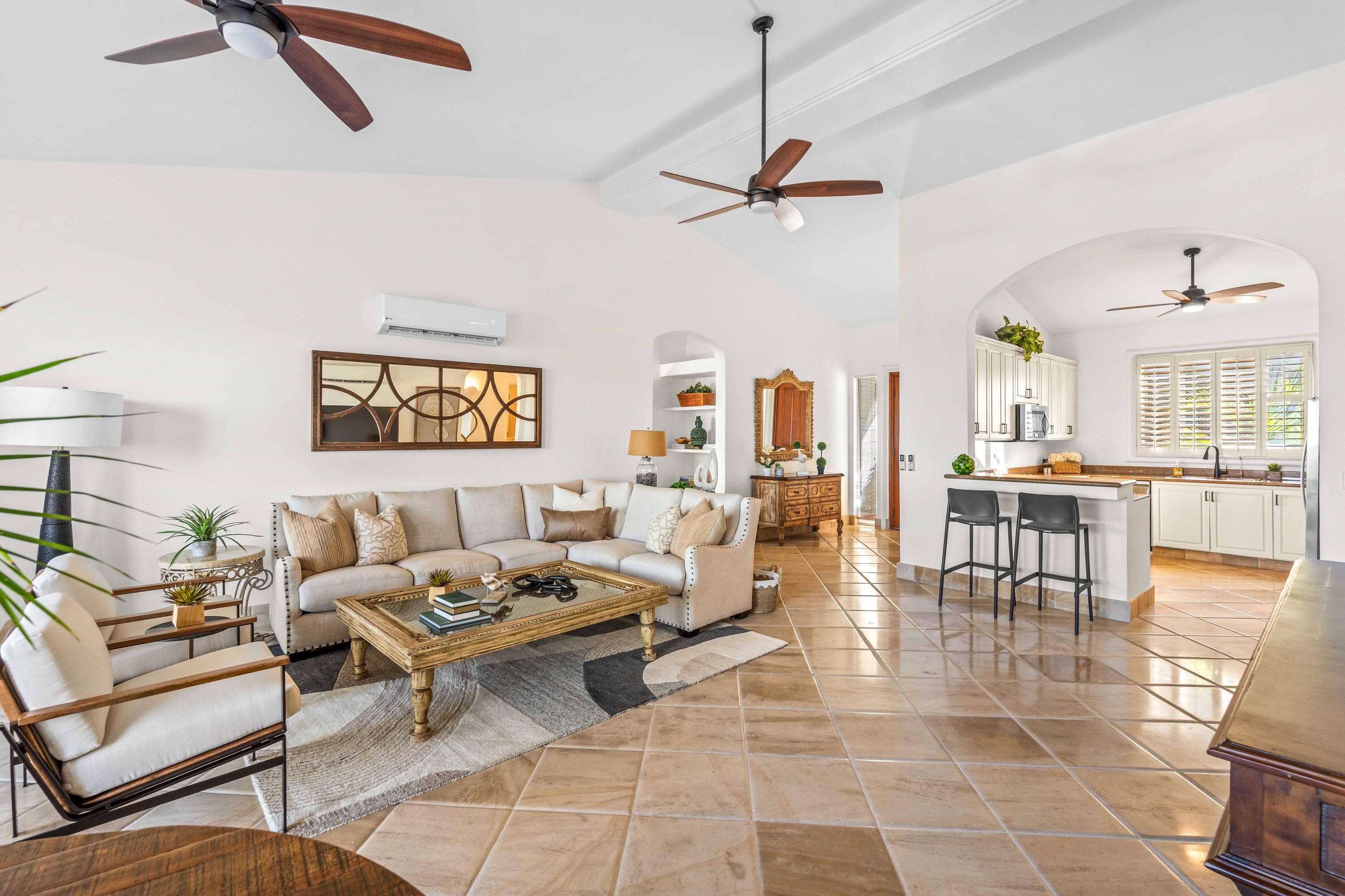 Villas de Montana, Villas de Montana