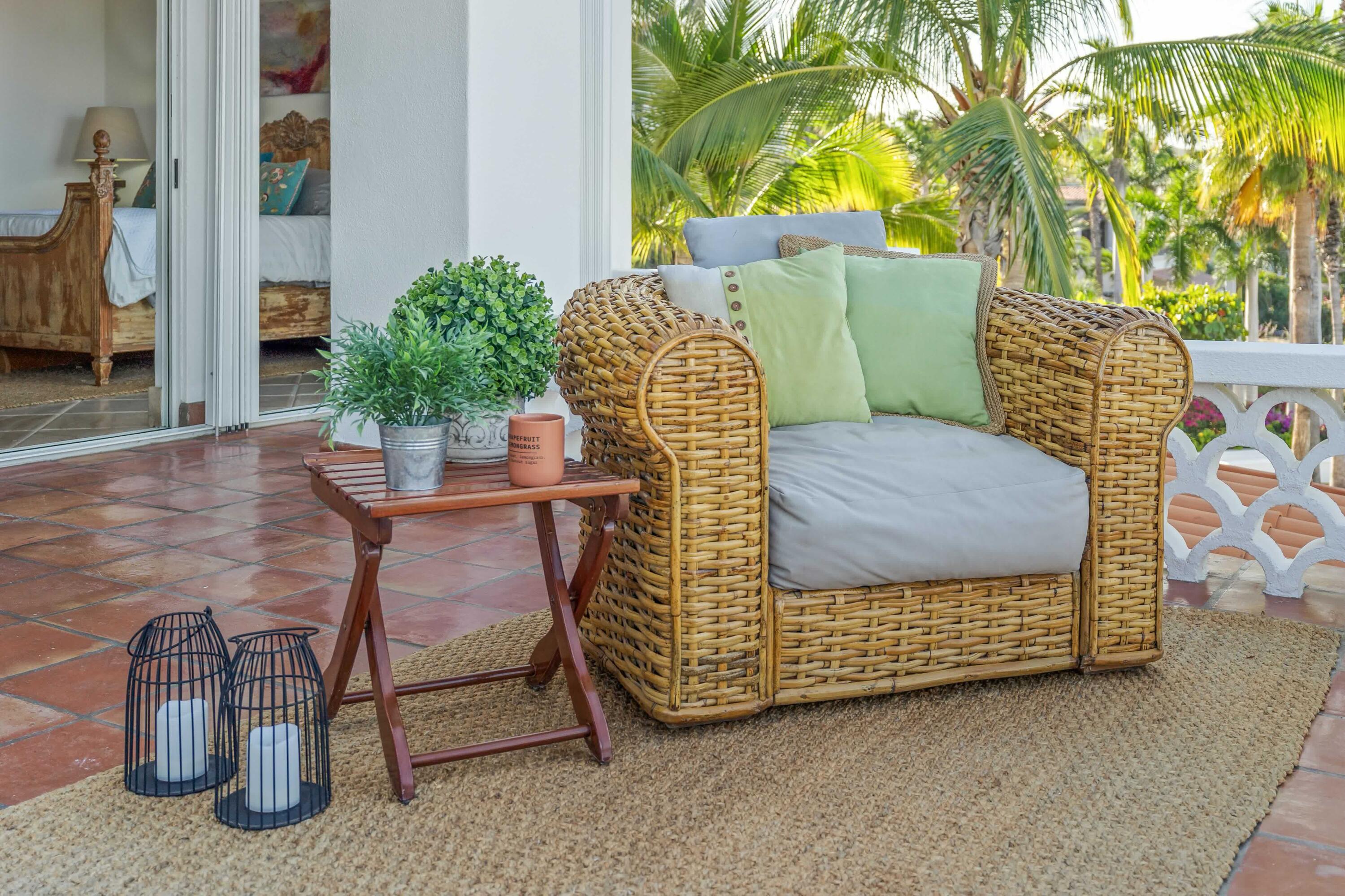 Villas de Montana, Villas de Montana