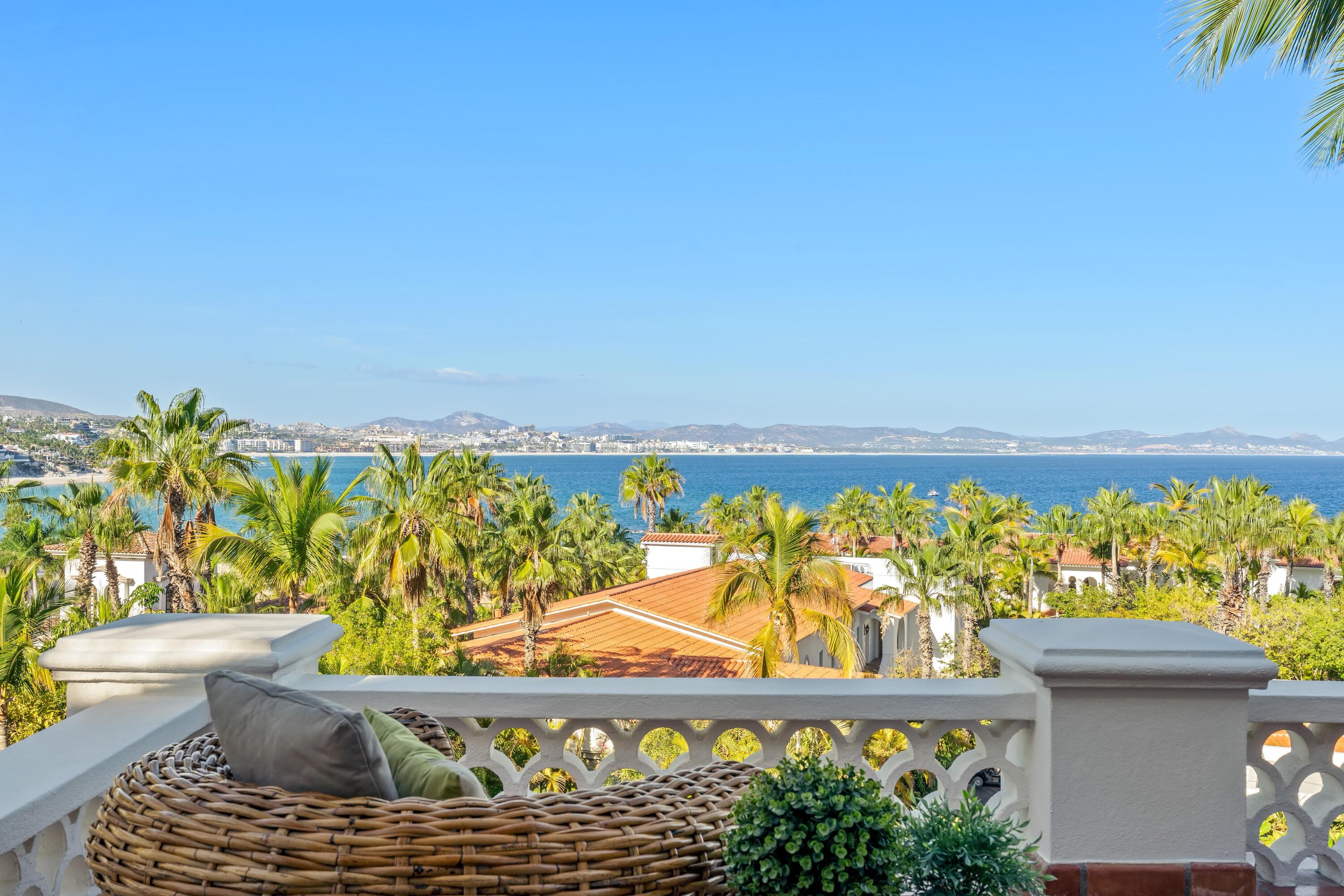 Villas de Montana, Villas de Montana