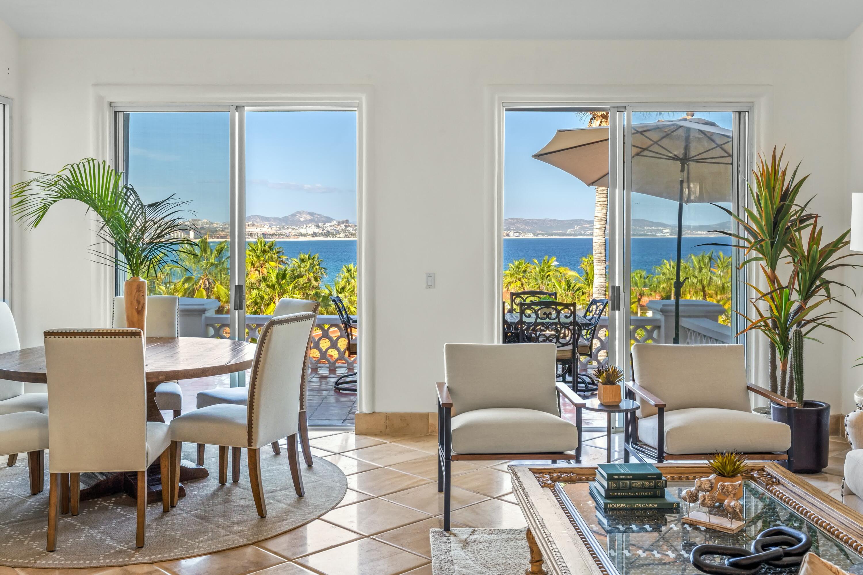 Villas de Montana, Villas de Montana