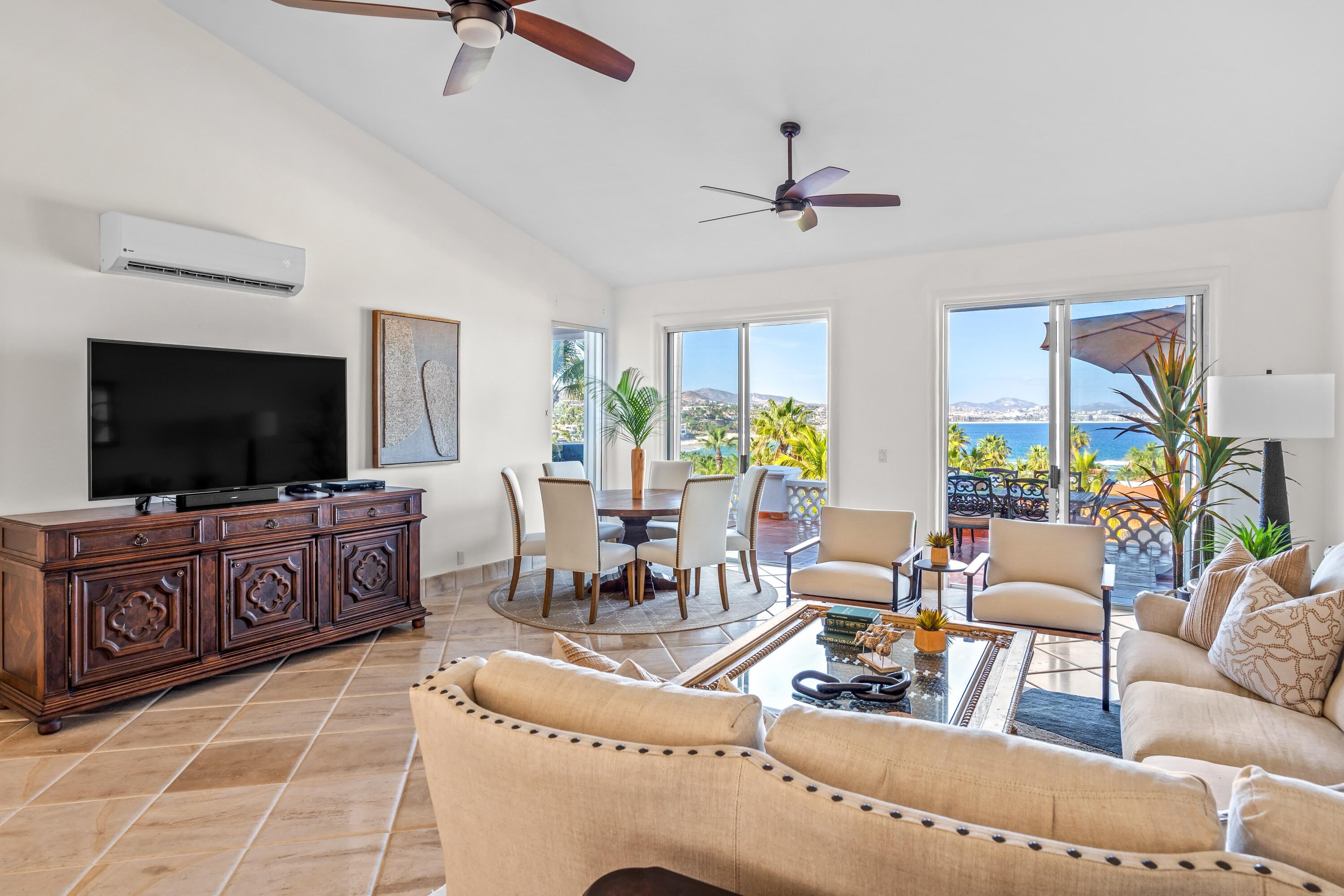 Villas de Montana, Villas de Montana