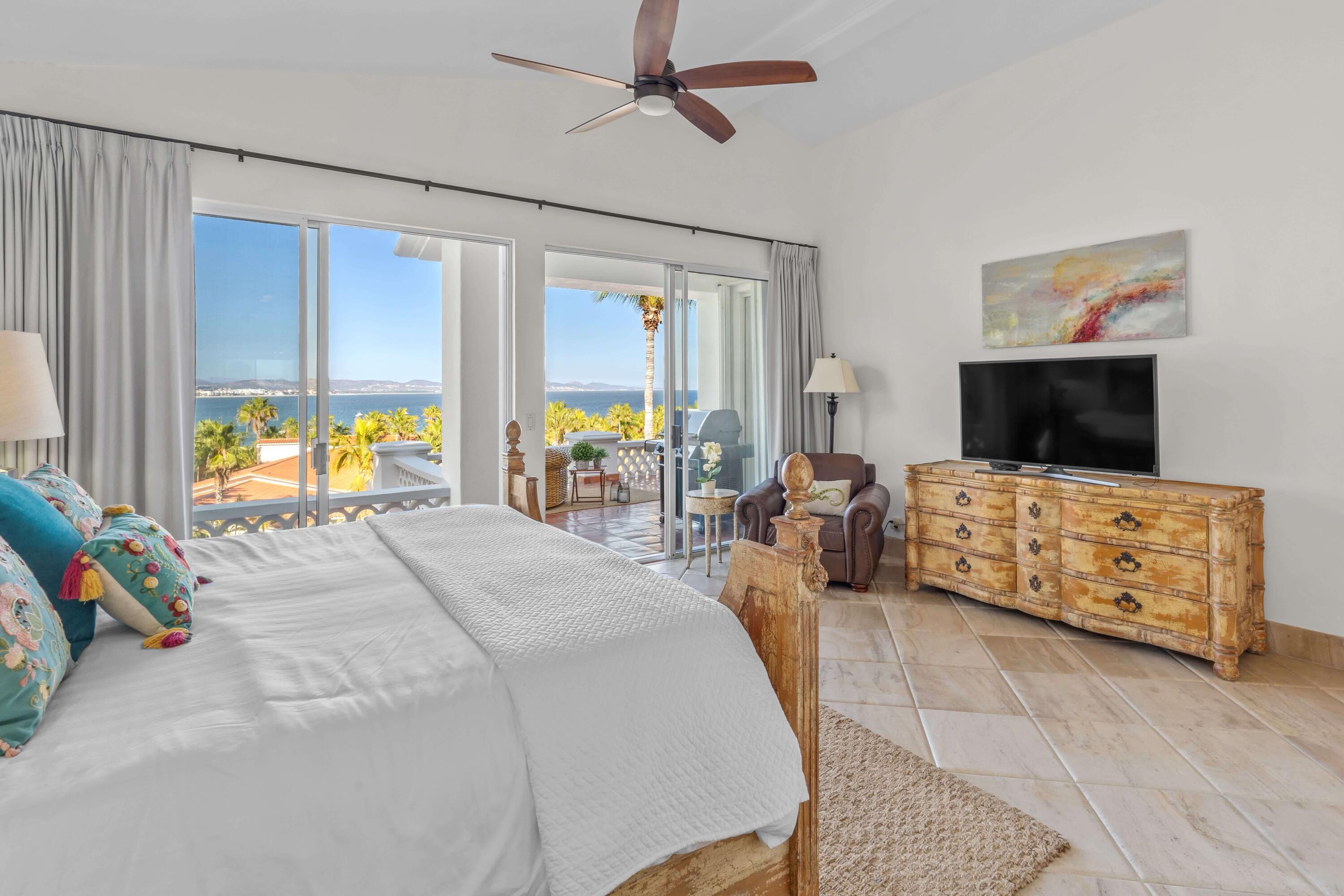 Villas de Montana, Villas de Montana