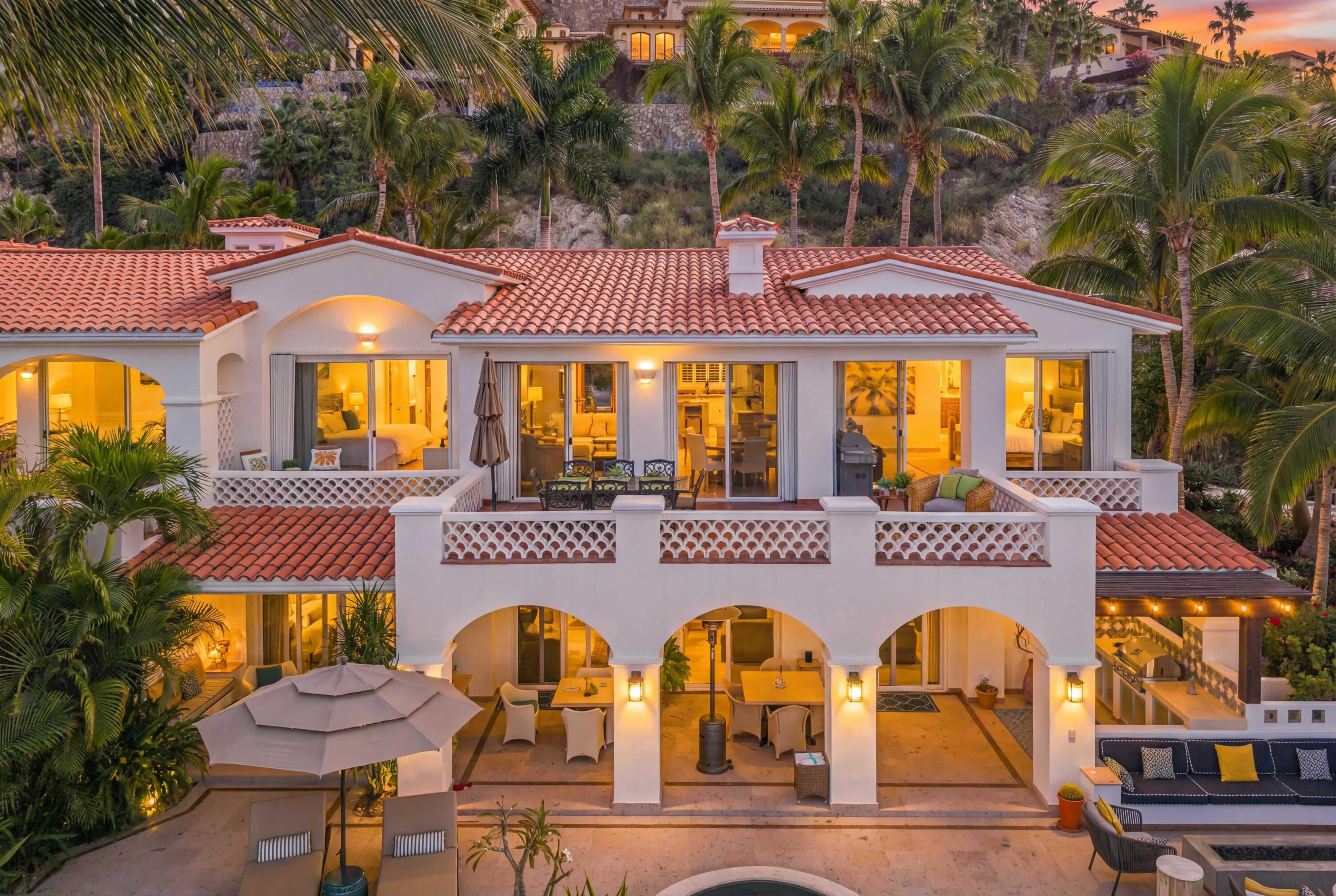 Villas de Montana, Villas de Montana