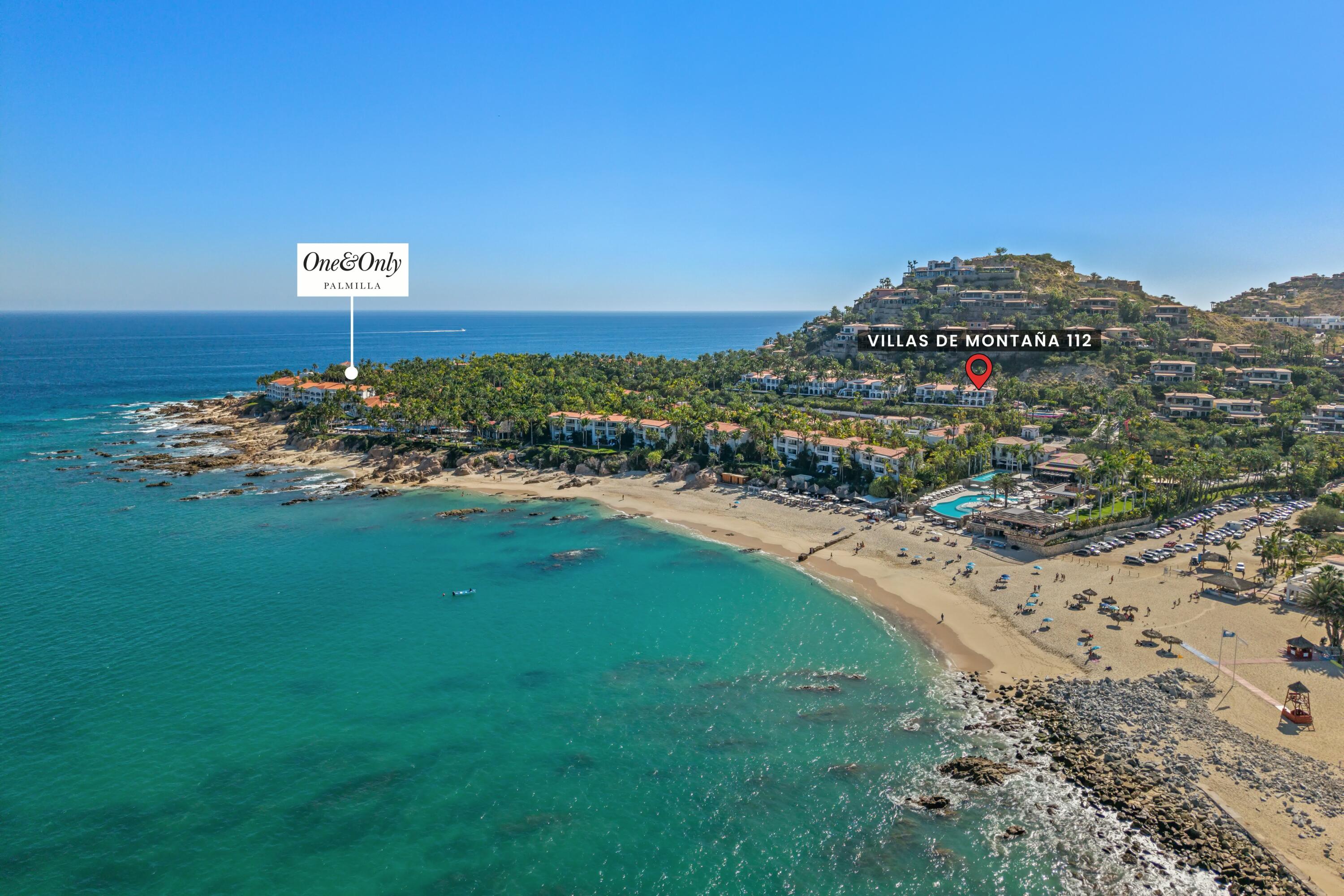 Villas de Montana, Villas de Montana