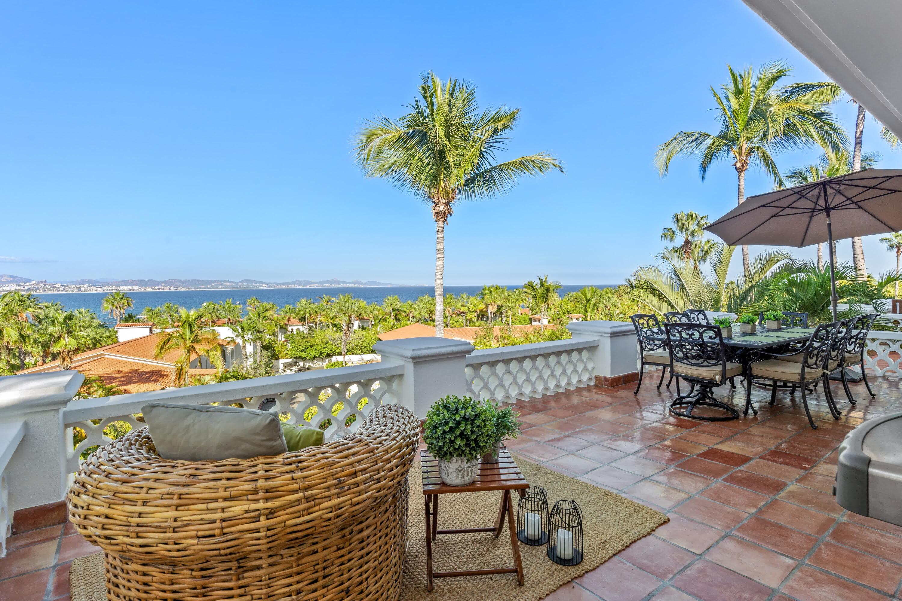 Villas de Montana, Villas de Montana