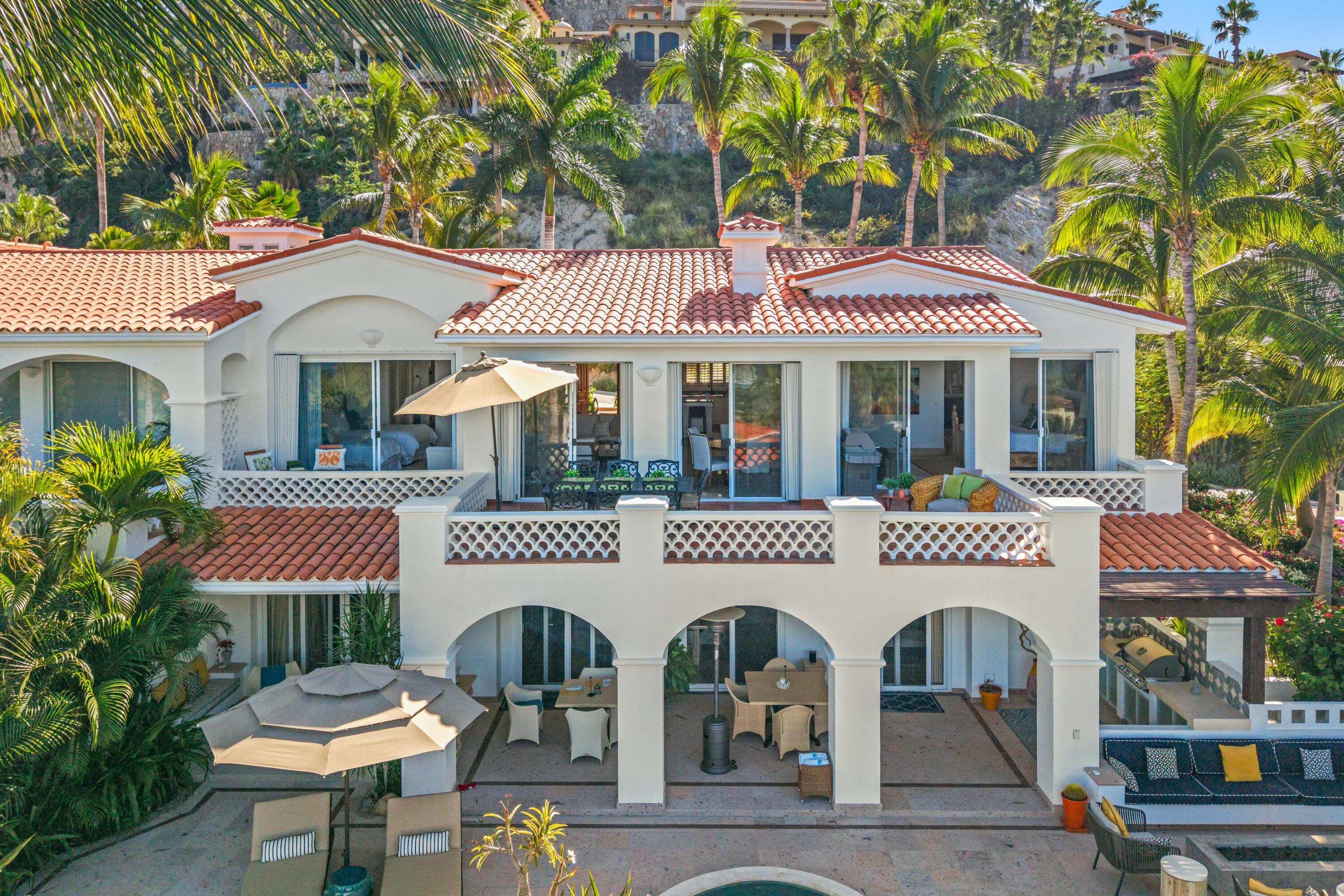 Villas de Montana, Villas de Montana