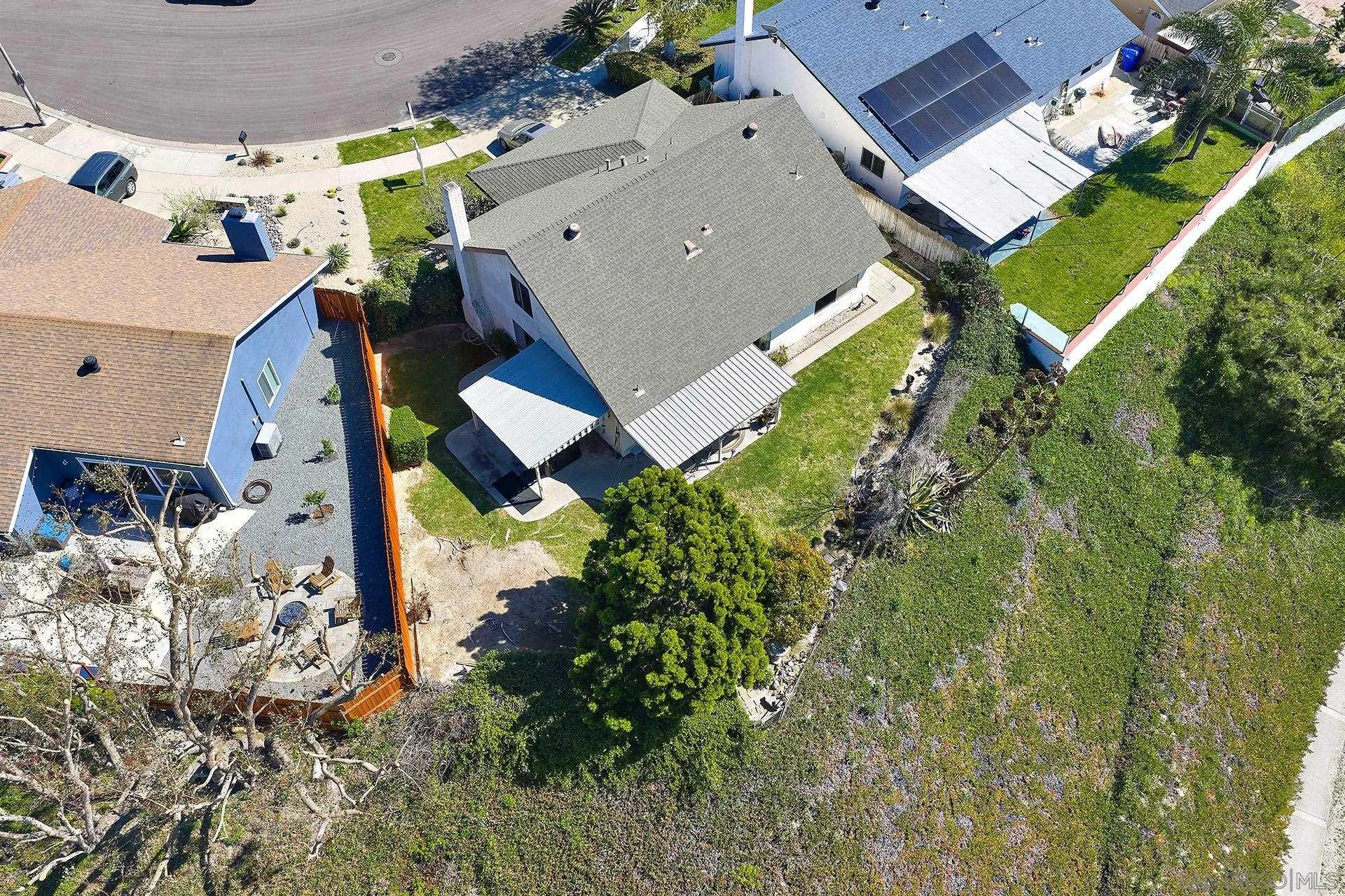 4116 Chasin St