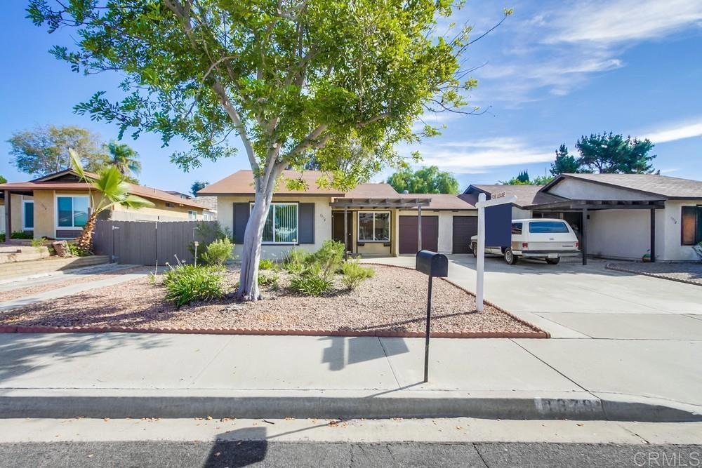 1376 Panorama Ridge Rd