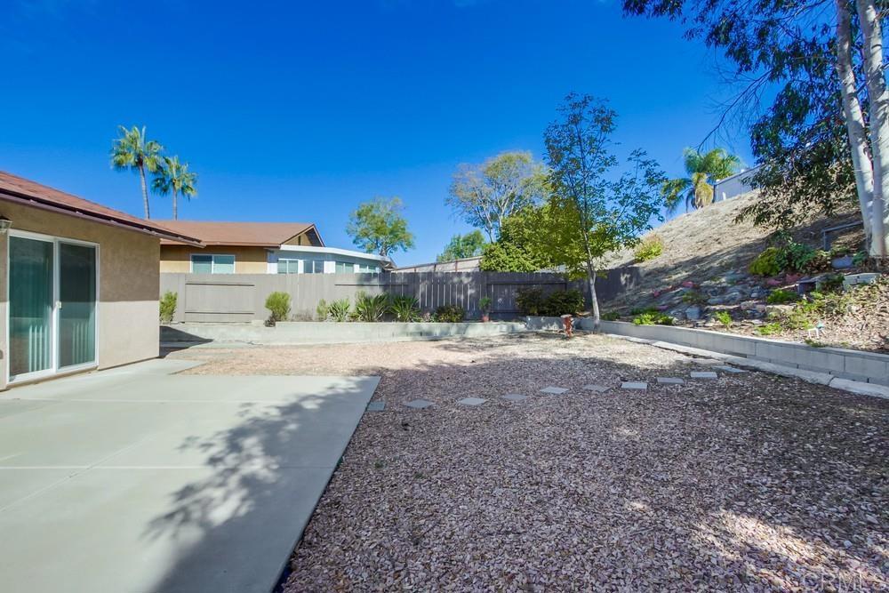 1376 Panorama Ridge Rd