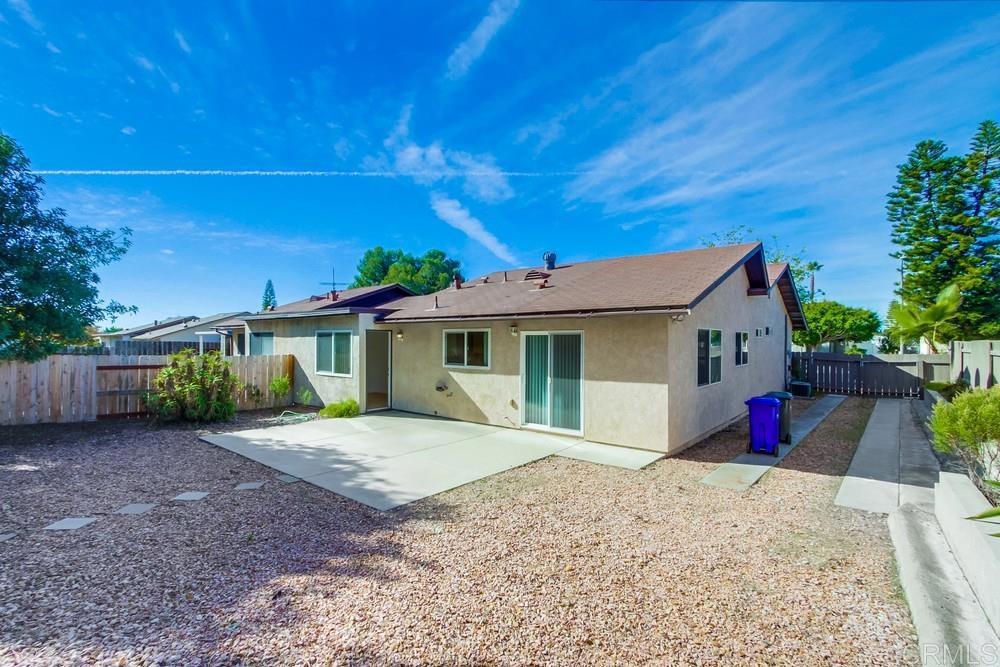 1376 Panorama Ridge Rd