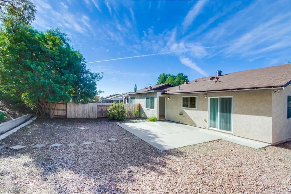 1376 Panorama Ridge Rd