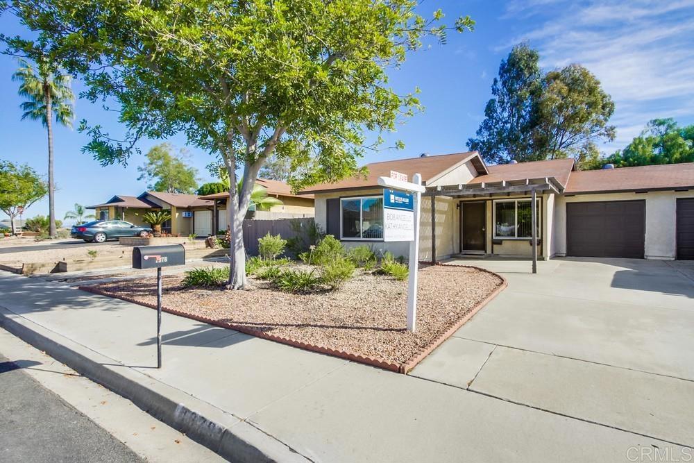 1376 Panorama Ridge Rd