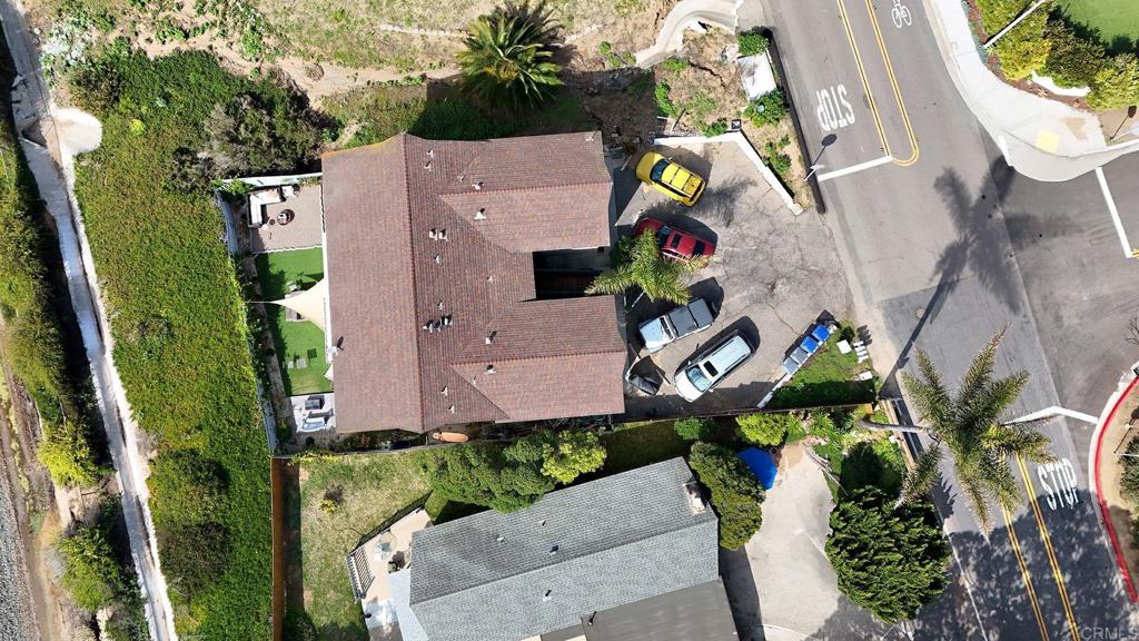 609 615 S Cedros Ave