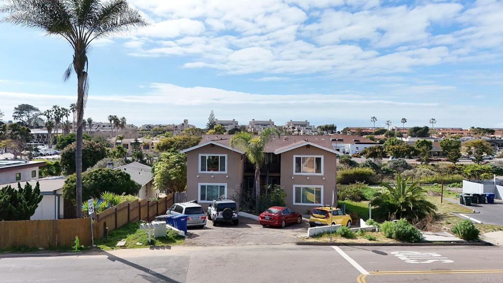 609 615 S Cedros Ave