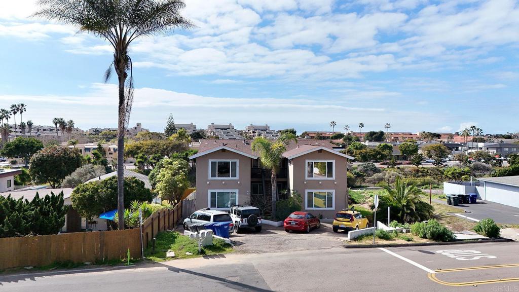 609 615 S Cedros Ave