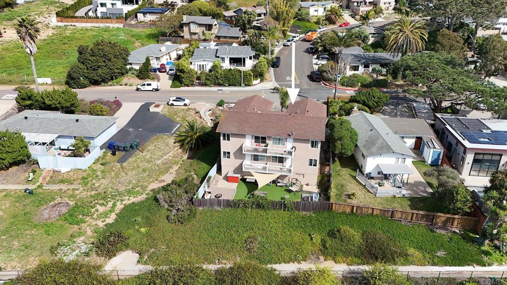 609 615 S Cedros Ave