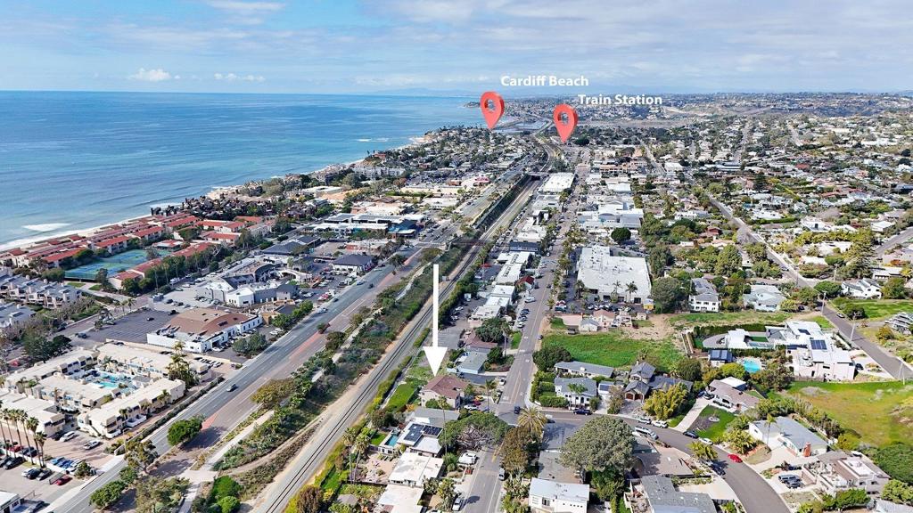 609 615 S Cedros Ave