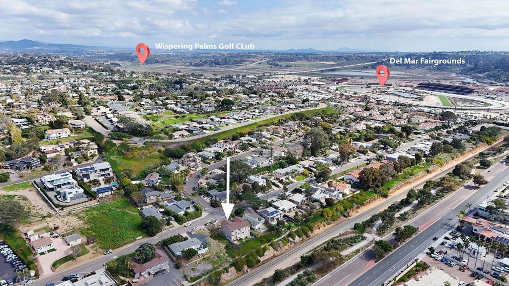 609 615 S Cedros Ave