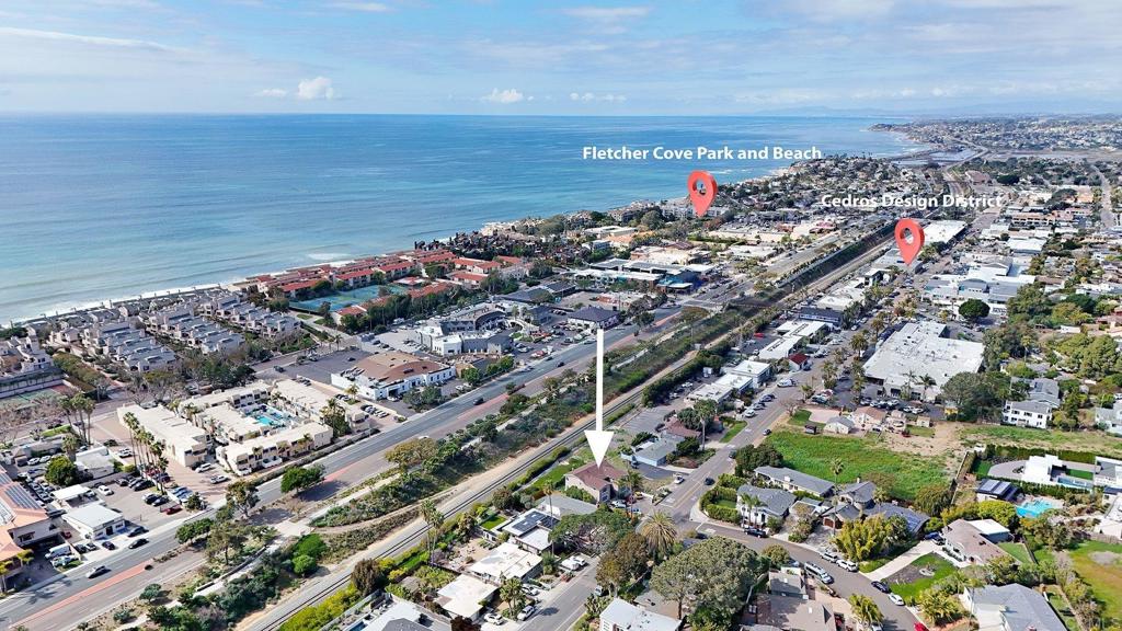 609 615 S Cedros Ave