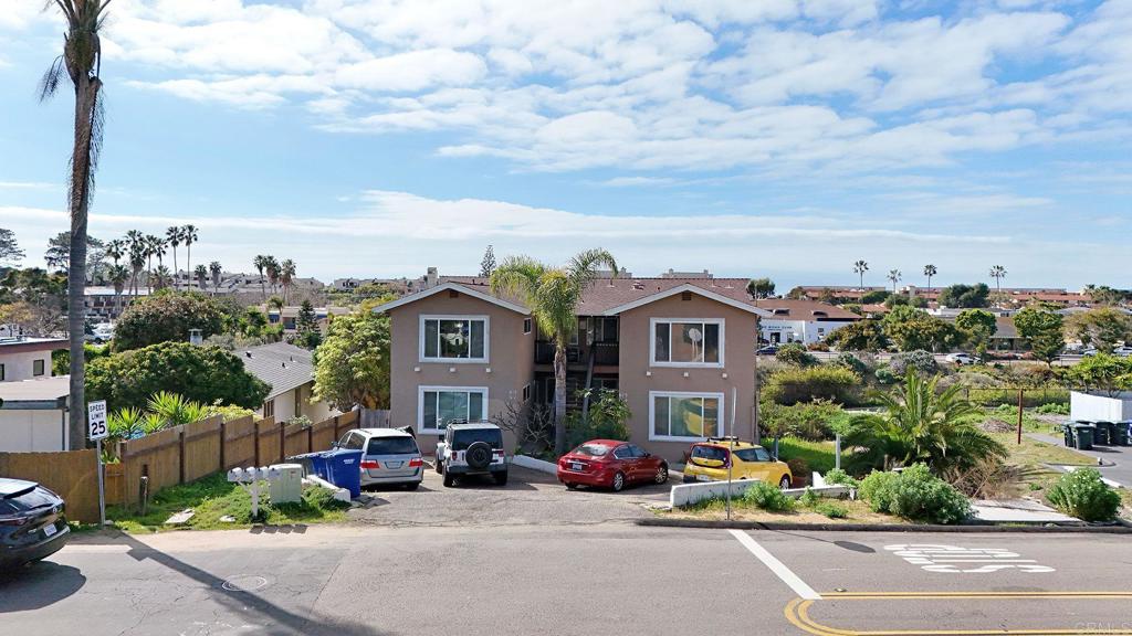 609 615 S Cedros Ave