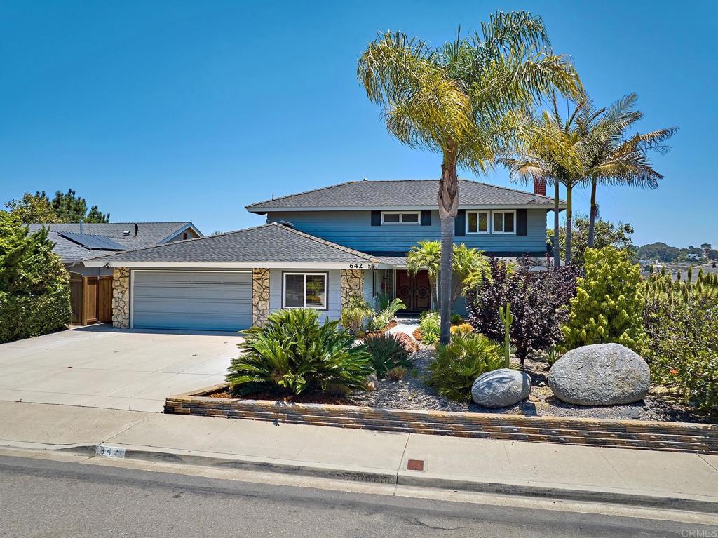 642 Fresca St