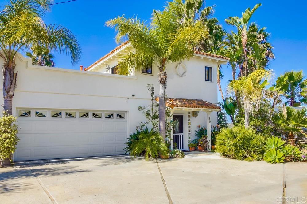 694 Via De La Valle C