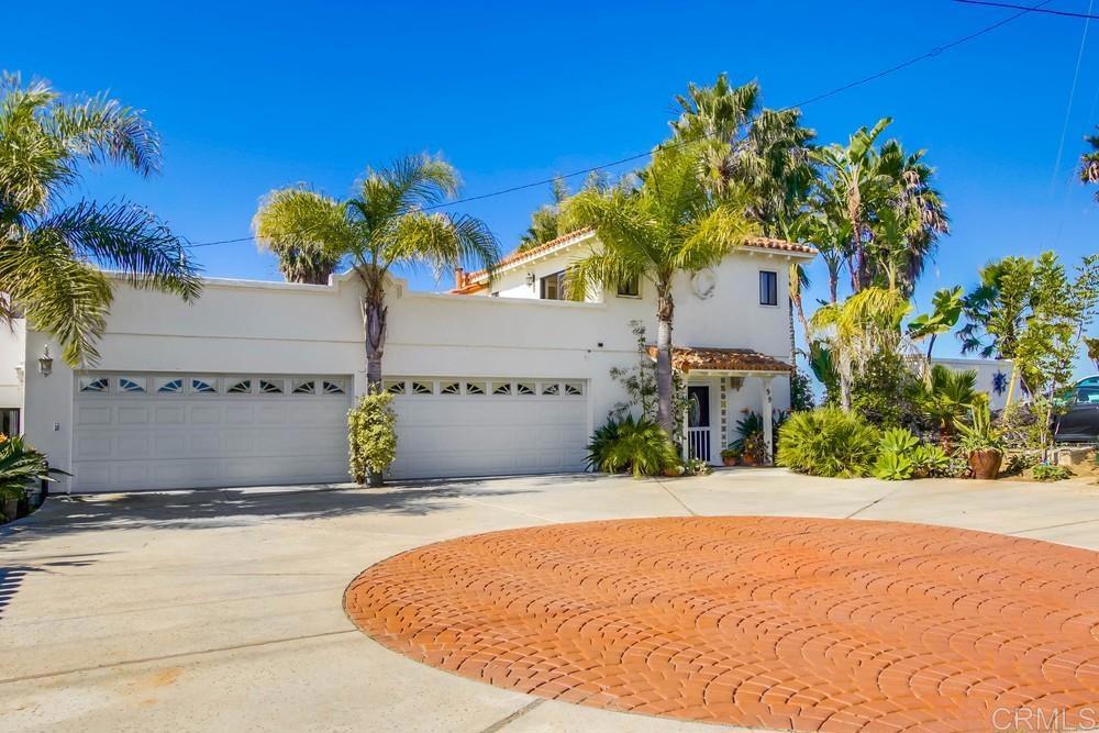 694 Via De La Valle C