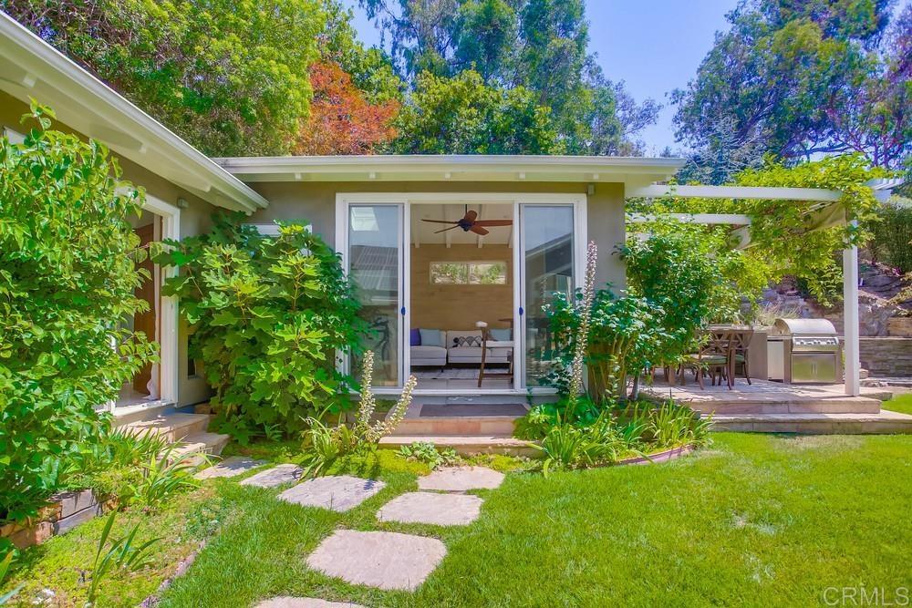 907 Poppy Lane