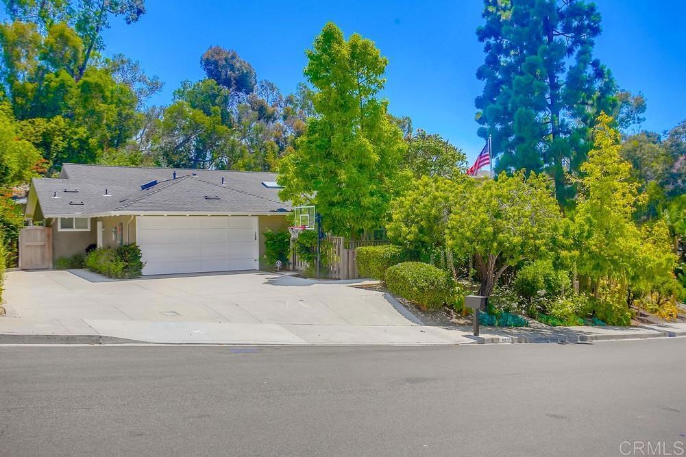 907 Poppy Lane