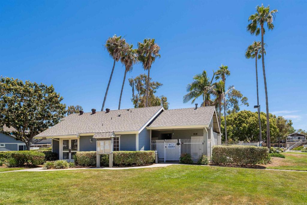 836 Yankee Point Way