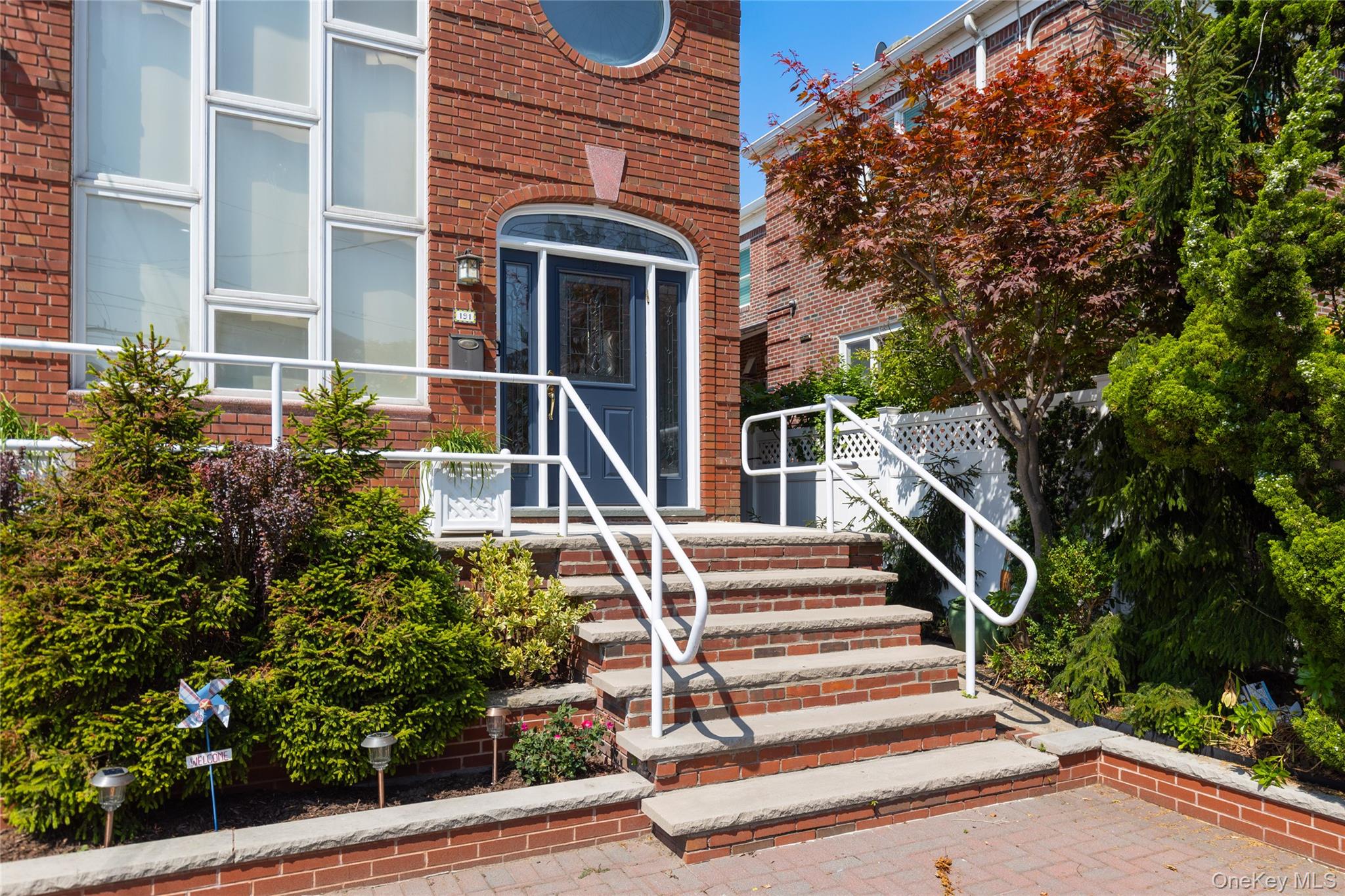 191 Beach 140th Street