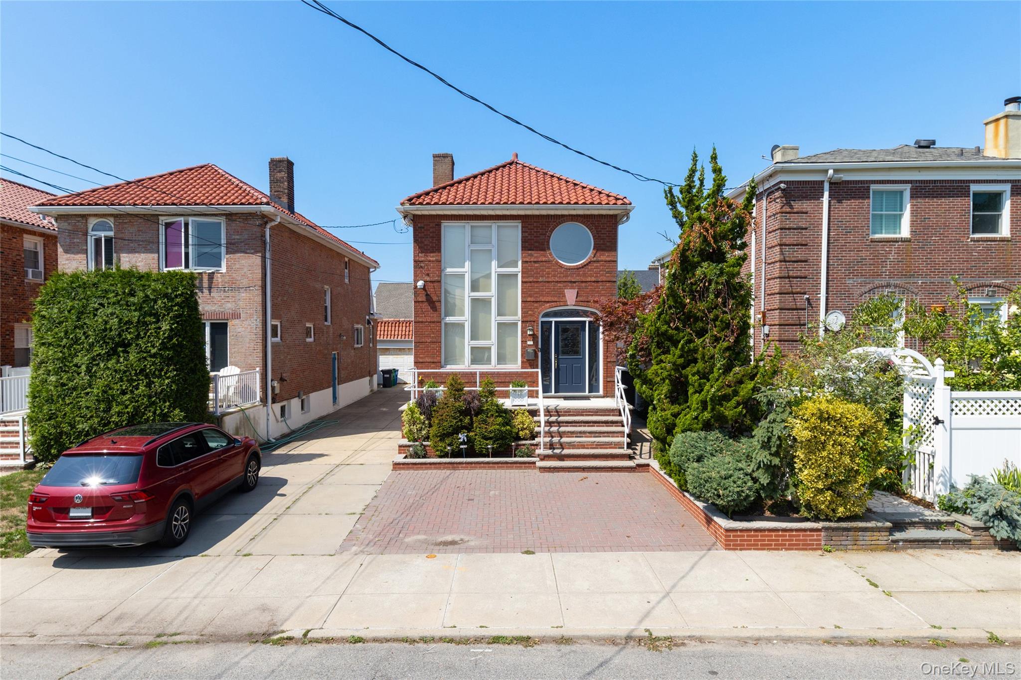 191 Beach 140th Street