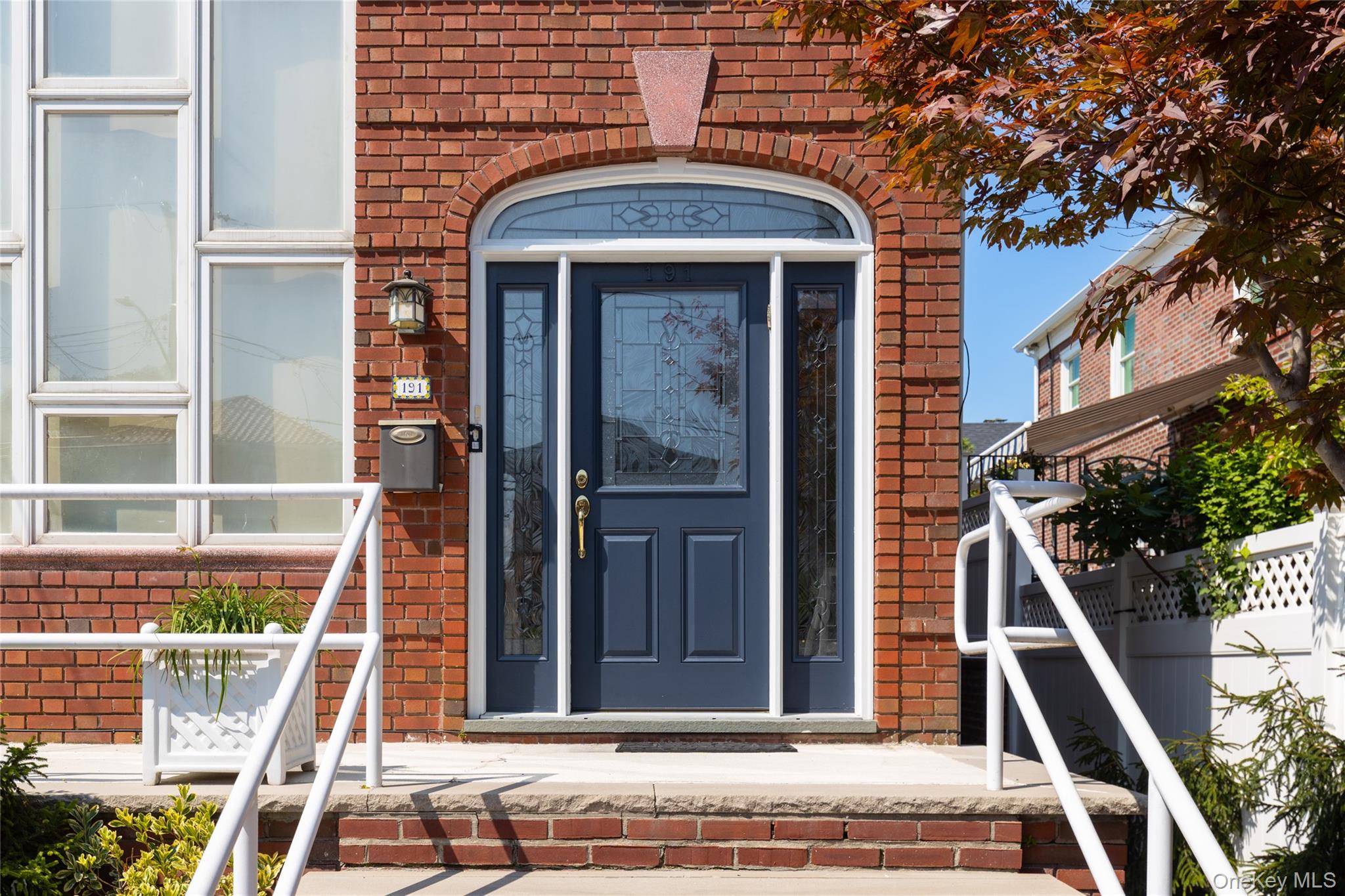 191 Beach 140th Street