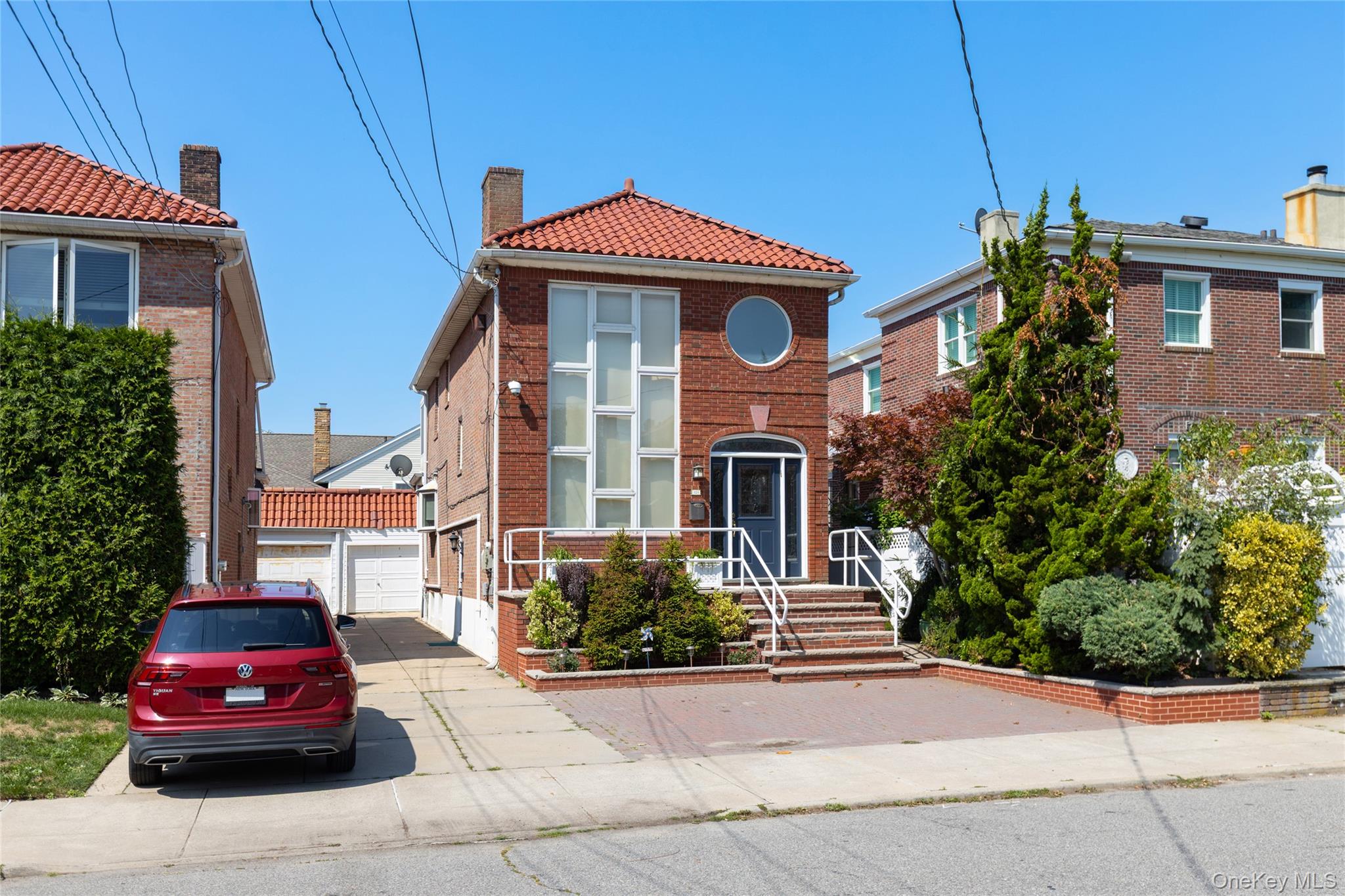 191 Beach 140th Street