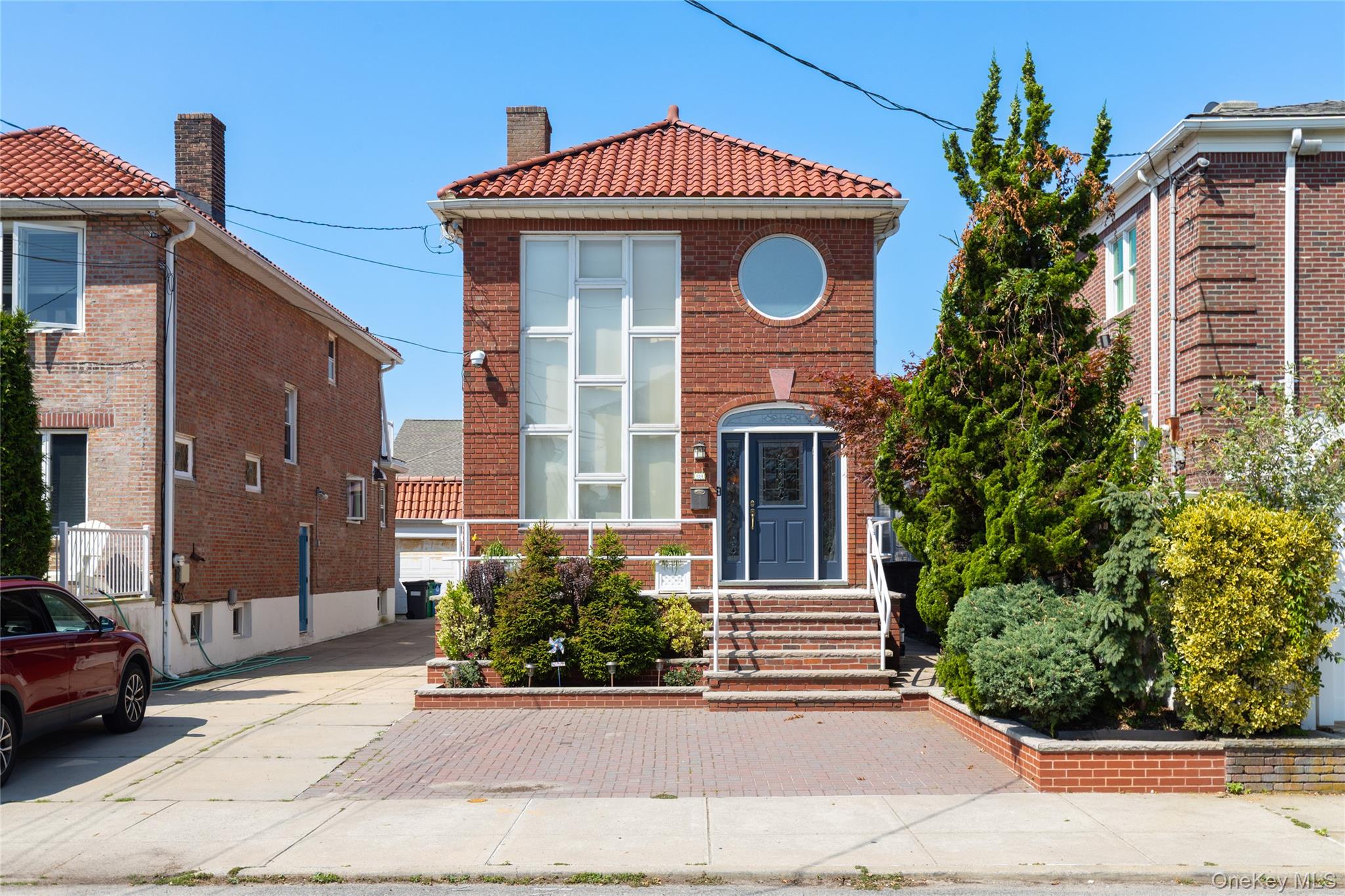 191 Beach 140th Street