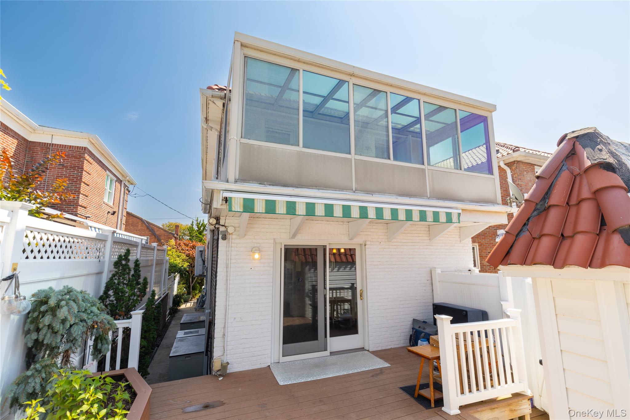 191 Beach 140th Street