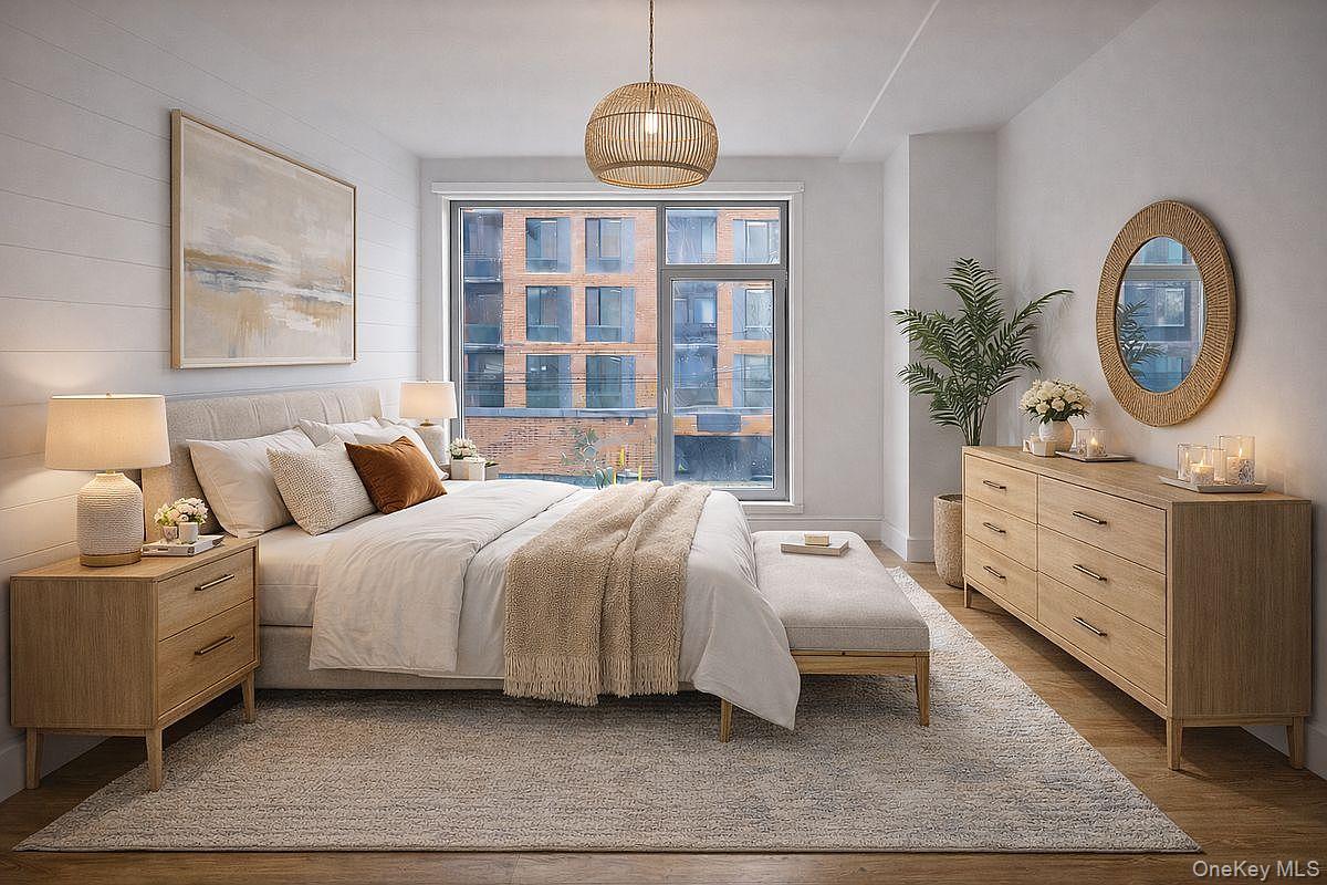 133 Beach 116th Street Unit: 2A