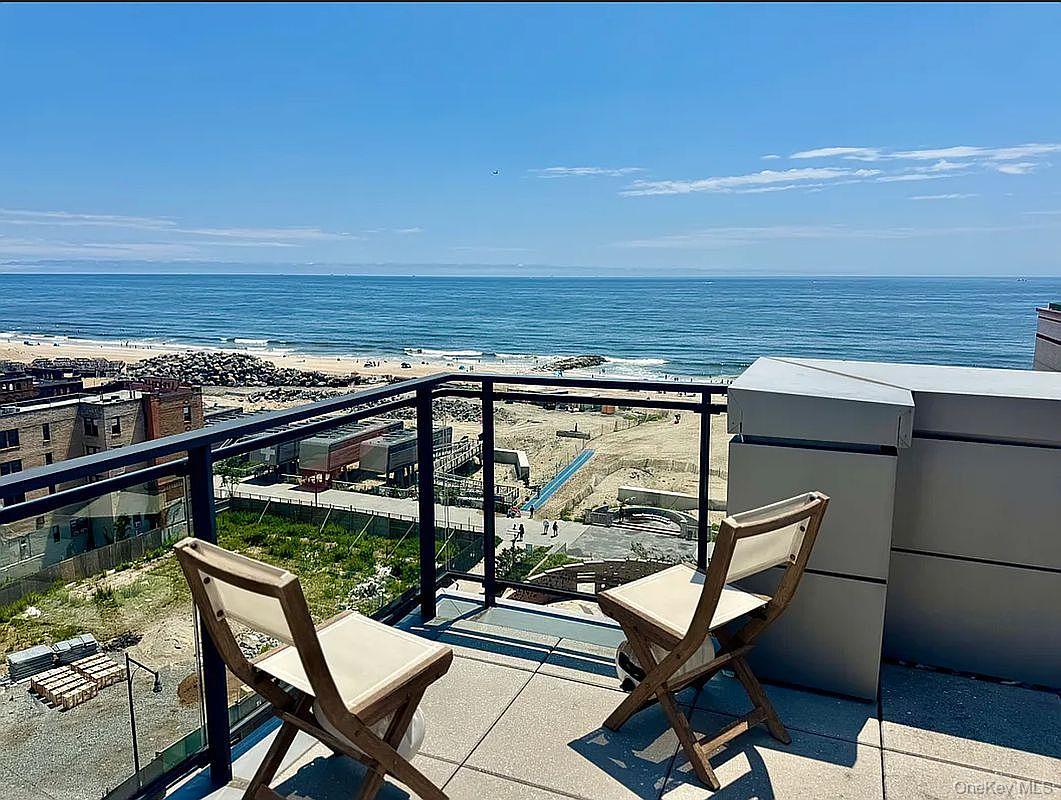 133 Beach 116th Street Unit: 2A