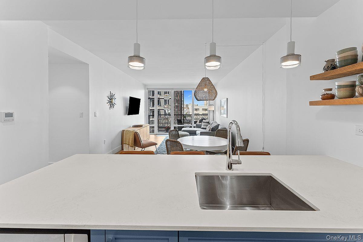 133 Beach 116th Street Unit: 2A