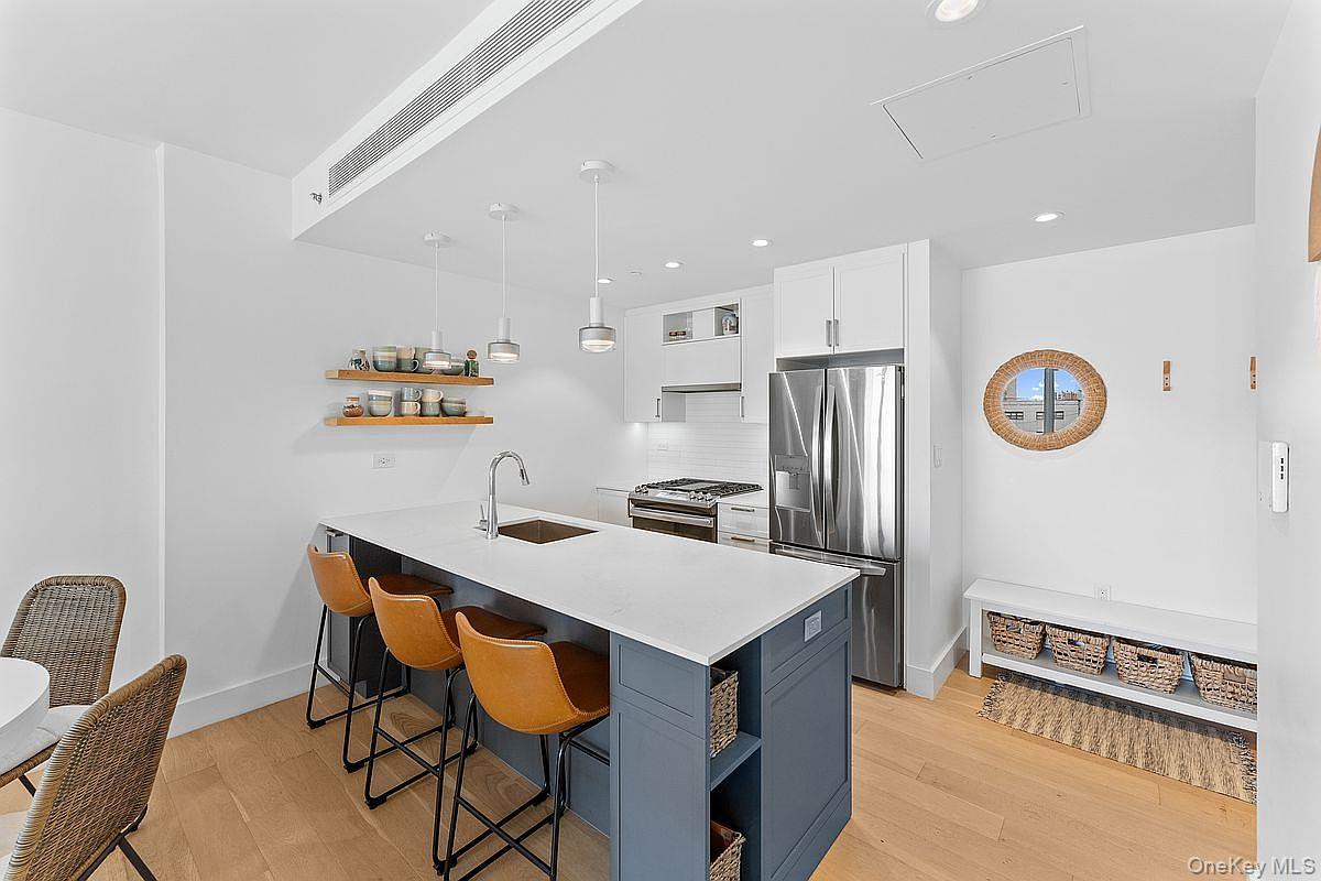 133 Beach 116th Street Unit: 2A