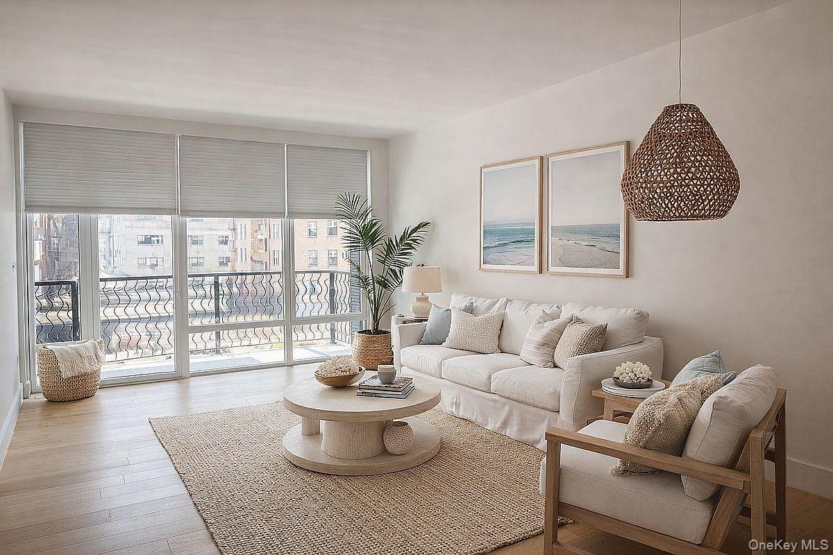133 Beach 116th Street Unit: 2A