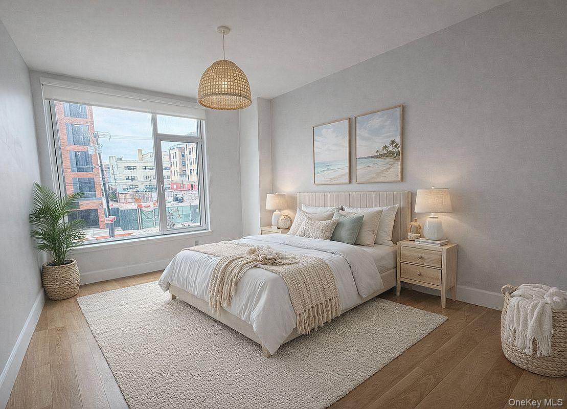 133 Beach 116th Street Unit: 2A