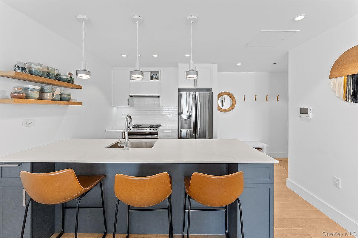 133 Beach 116th Street Unit: 2A